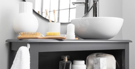 Toothpaste storage in Bathroom cabinet - Toothpastes.co.uk