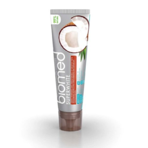 Biomed Superwhite Toothpaste 100g 88904
