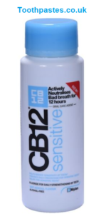 CB12 Sensitive 250ml