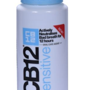 CB12 Sensitive 250ml