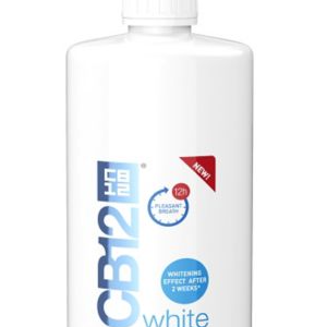 CB12 Whitening Mouthwash 1000ml