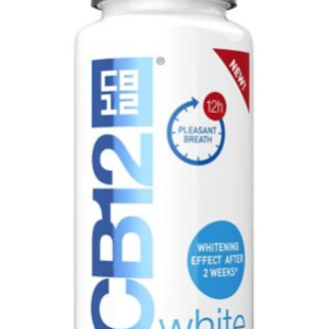 CB12 Whitening Mouthwash 250ml