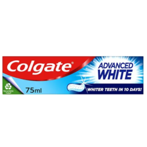 Colgate Advanced White Toothpaste 75ml 88908143