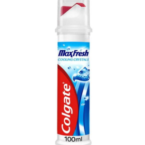 Colgate Max Fresh Toothpaste with Cooling Crystals 100ml 88908145
