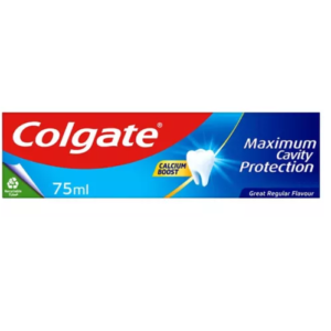 Colgate Maximum Cavity Protection Toothpaste 75ml 88908113