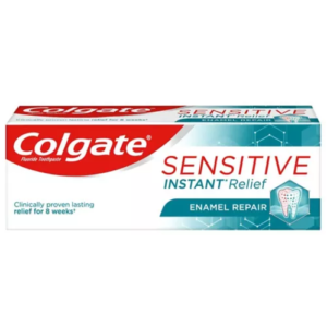 Colgate Sensitive Instant Relief Enamel Repair Travel Size Toothpaste 20ml 88908117