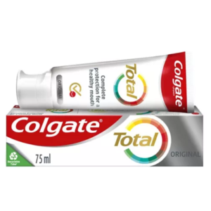 Colgate Total Original Toothpaste 75ml 88908149