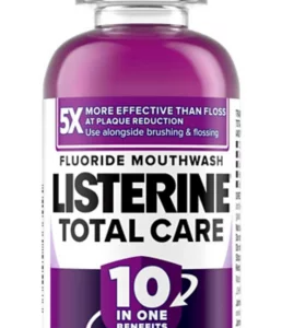 LISTERINE Total Care Mouthwash Mini 95ml