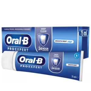 Oral-B Pro Expert Deep Clean 75ml 88908135