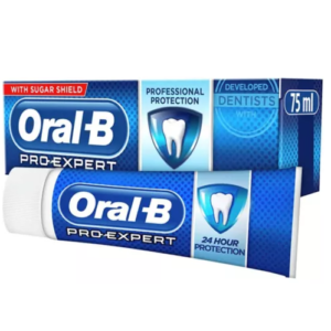 Oral-B Pro Expert Professional Protection Toothpaste - Clean Mint 75ml 8890831