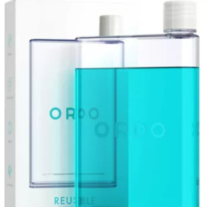 Ordo Reusable Mouthwash Bottle 350ml