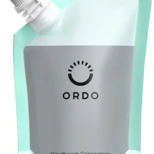 Ordo concentrate mouthwash 80ml