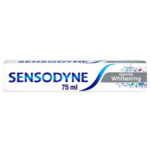 Sensodyne Daily Care Gentle Whitening Sensitive Toothpaste 75ml 88908142