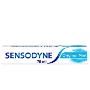 Sensodyne Daily Care Original Sensitive Teeth Toothpaste 75ml 88908140