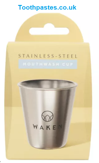 Waken Mouthwash Cup 70ml