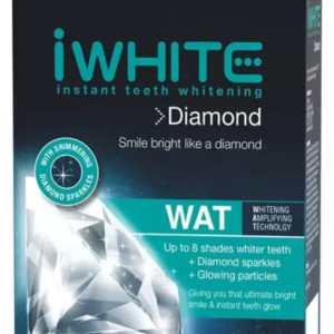 iWhite Diamond whitening Kit