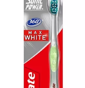 Colgate Max White Expert Whitening Sonic Power Toothbrush