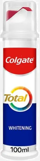 Colgate Tooothpaste at ToothpastesCoUK