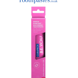BE YOU Whitening Watermelon Toothpaste 60ml