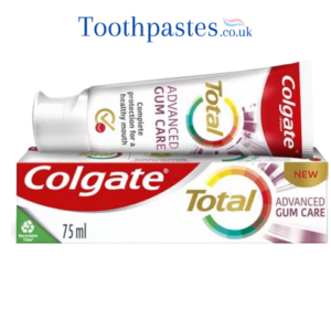 Colgate Total Advanced Gum Care Toothpaste 75ml