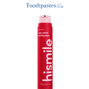 Hismile Red Velvet Toothpaste 60g
