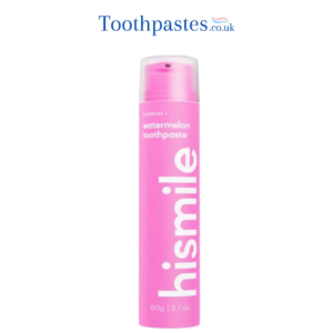 Hismile Watermelon Toothpaste 60g - Boots