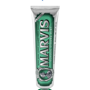 Marvis Classic Mint Toothpaste 85ml