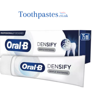 Oral-B Densify Gentle Whitening Toothpaste75ml