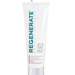 Regenerate Hypersensitive Toothpaste 14ml