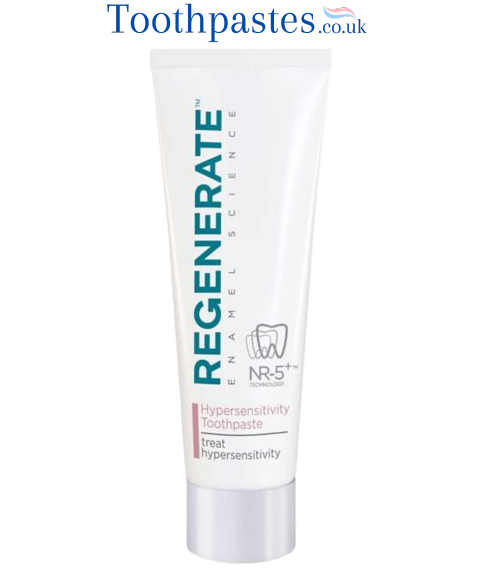 Regenerate Hypersensitive Toothpaste 14ml