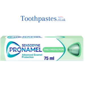 Sensodyne Pronamel Daily Protection, Enamel Care Toothpaste, 75 ml