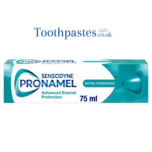 Sensodyne Pronamel Enamel Care Toothpaste Extra Freshness, 75ml