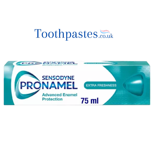 Sensodyne Pronamel Enamel Care Toothpaste Extra Freshness, 75ml