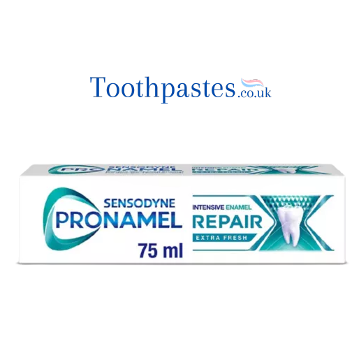 Sensodyne Pronamel Repair Extra Fresh Toothpaste 75ml