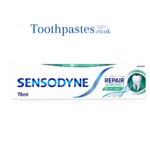Sensodyne Repair and Protect Deep Repair Extra Fresh Toothpaste 75ml