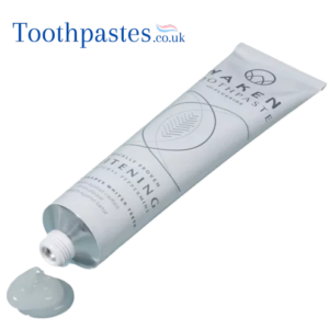 Waken Whitening Toothpaste PepperMint 75ml